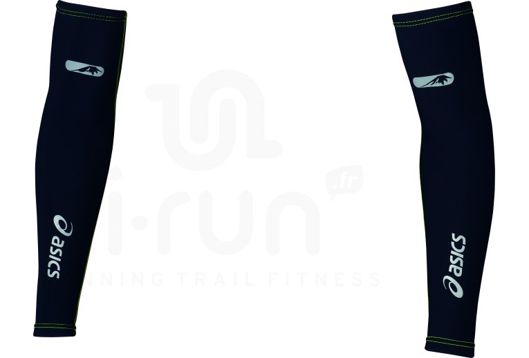 Asics Manchons Fuji Armwarmer W 