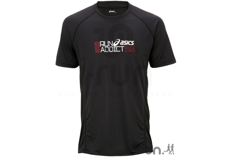Asics Marathon de Paris TS M 