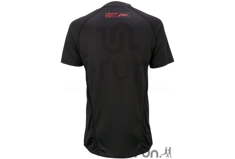Asics Marathon de Paris TS M 