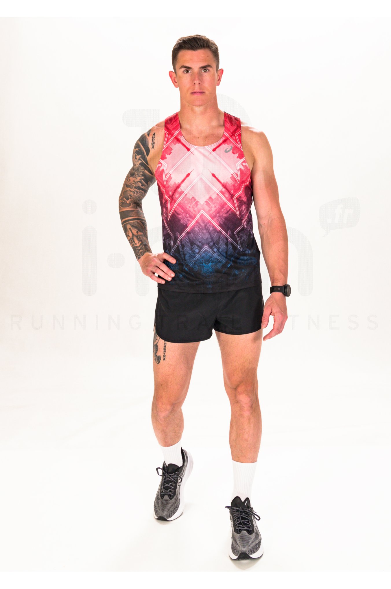 Asics Marathon M 