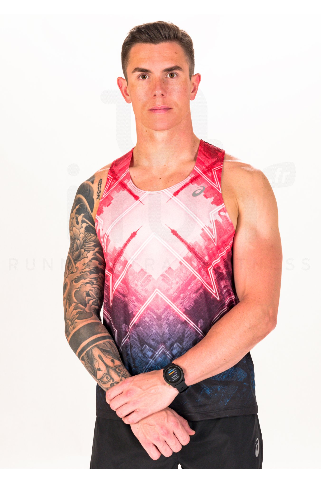 Asics Marathon M 