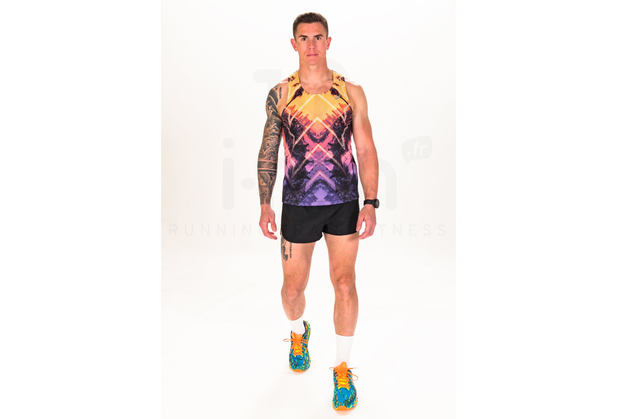Asics Marathon Herren