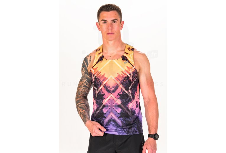 Asics Marathon Herren