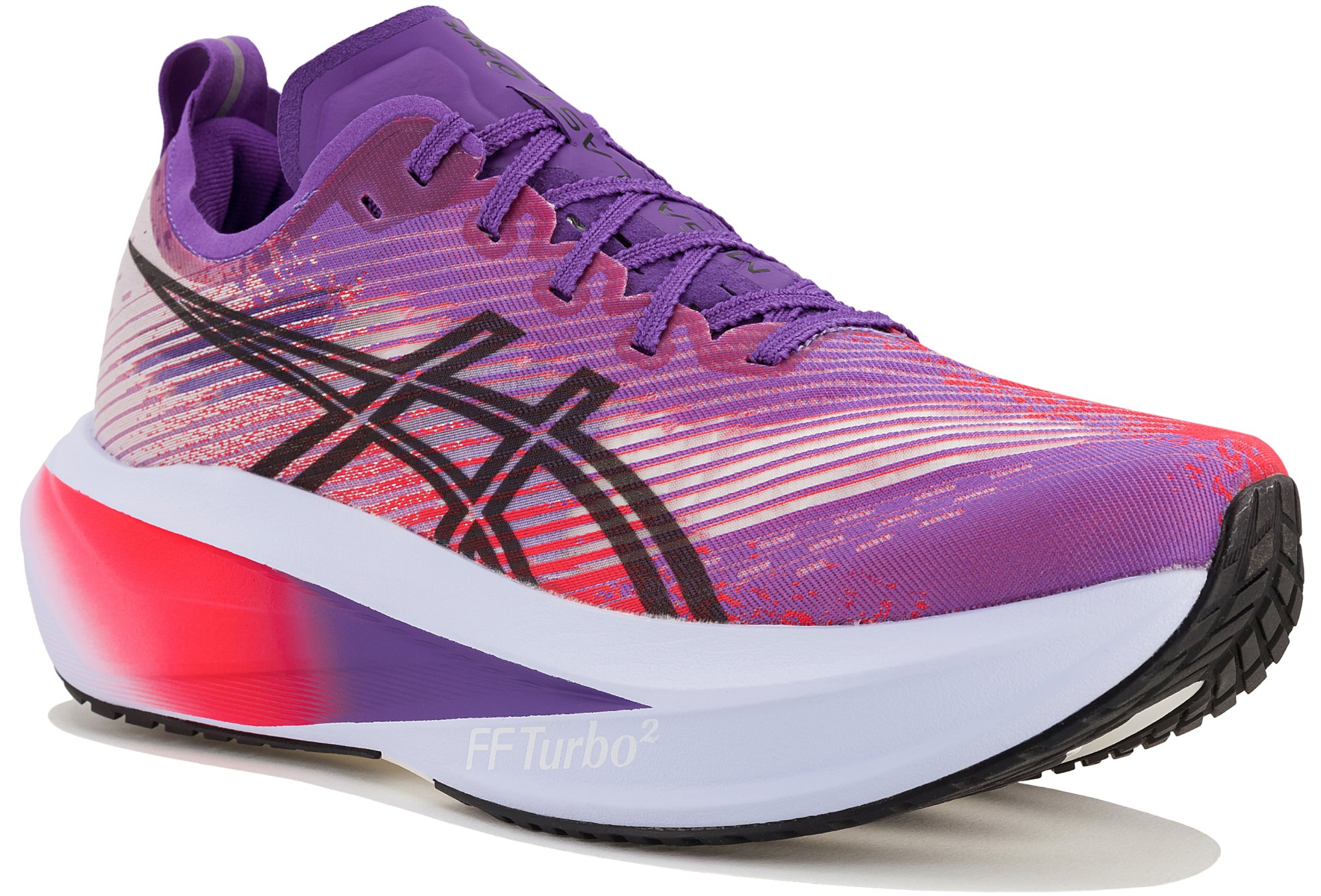 Asics Megablast Tokyo Chaussures de sport femme - Asics - Chaussures de sport
