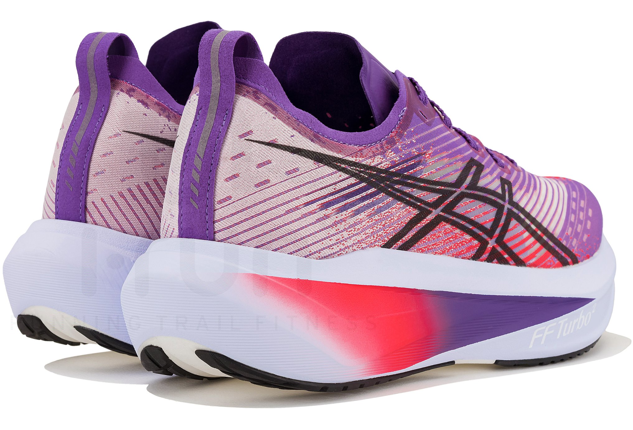 Asics Megablast Herren Tokyo