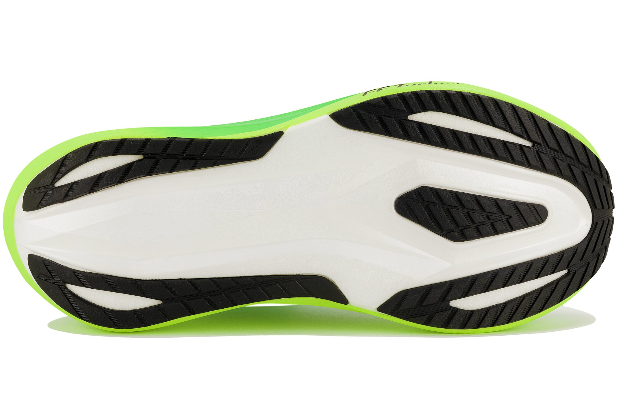 Asics Megablast Ekiden