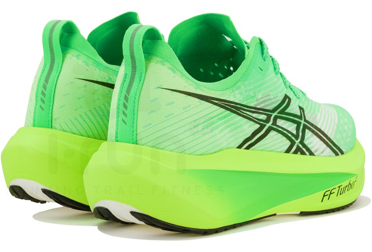 Asics Megablast Ekiden