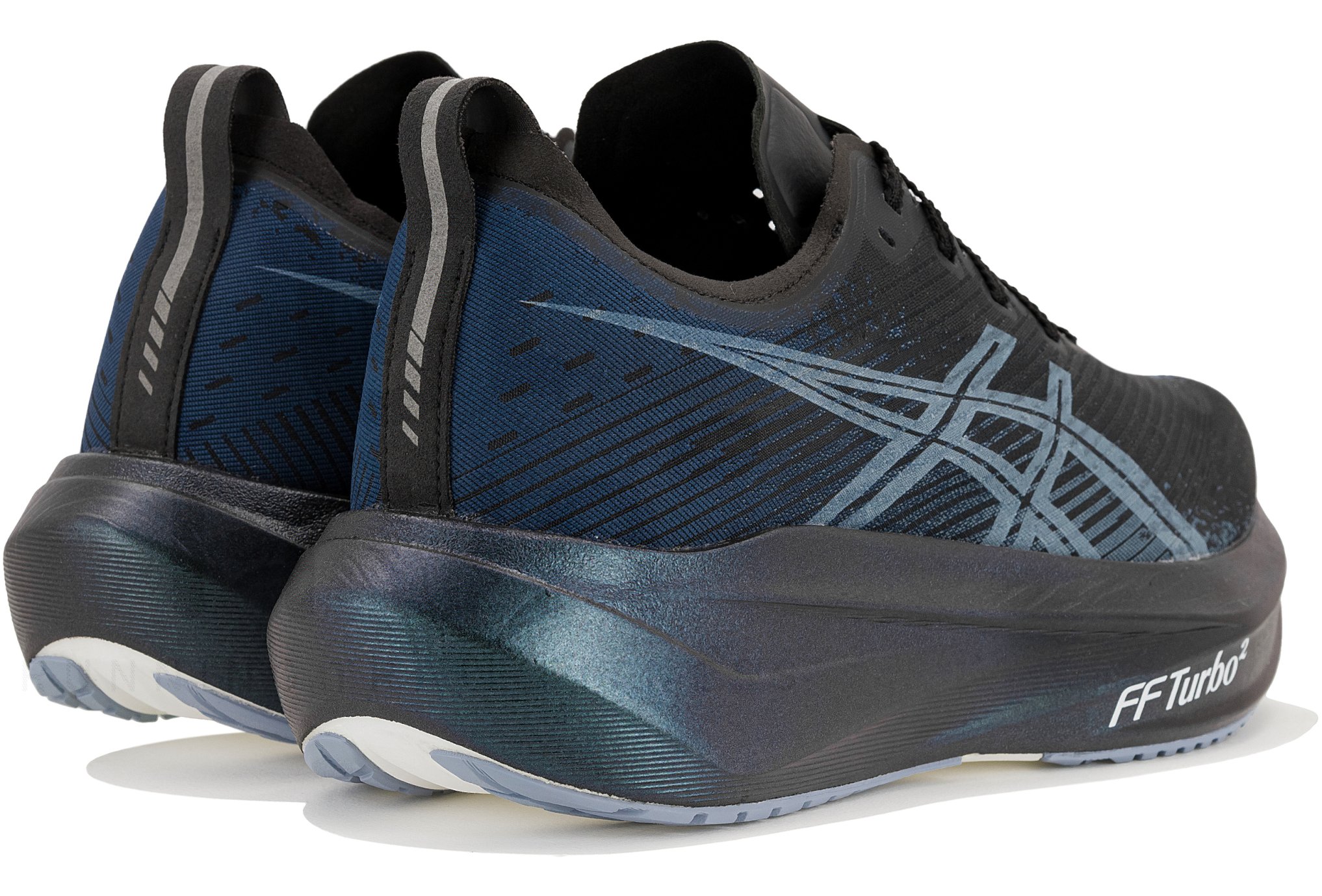 Asics Megablast