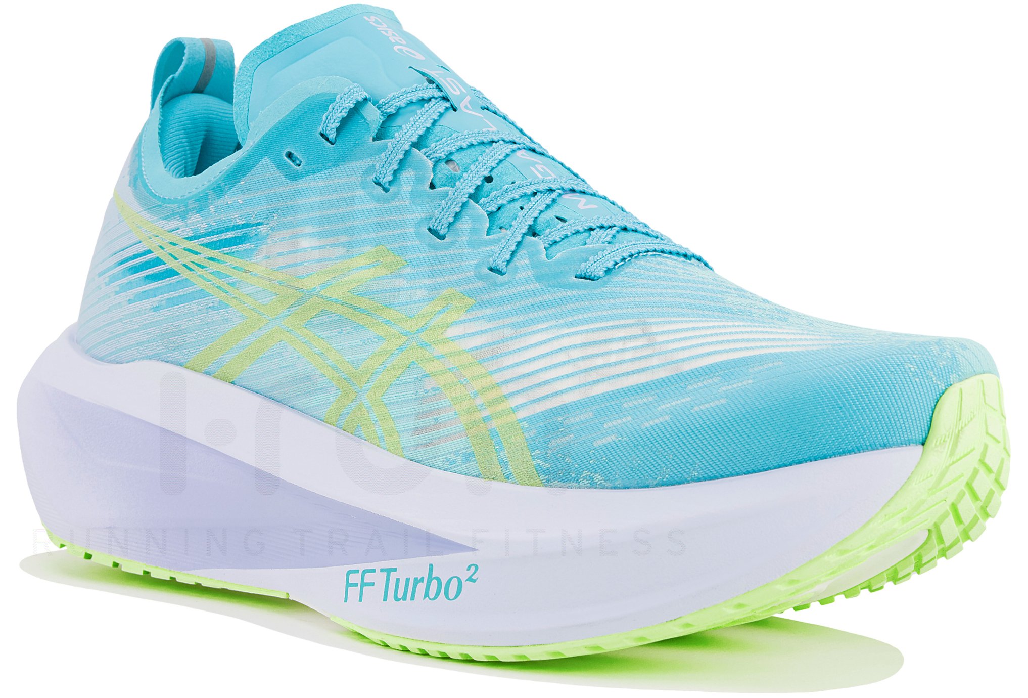 Asics Megablast