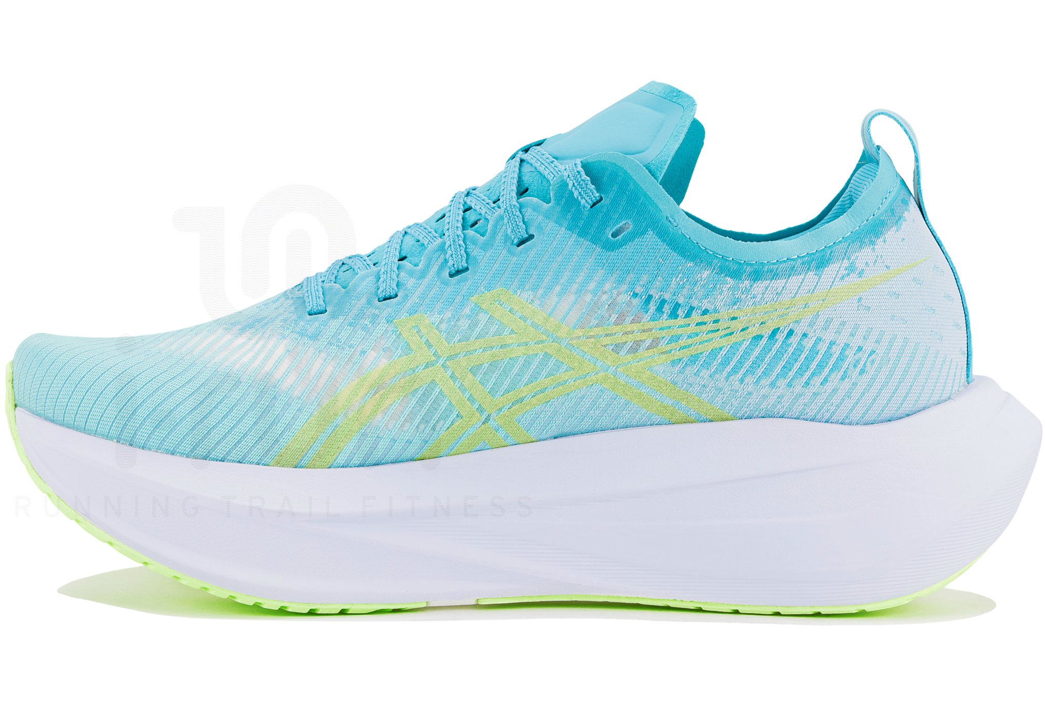 Asics Megablast