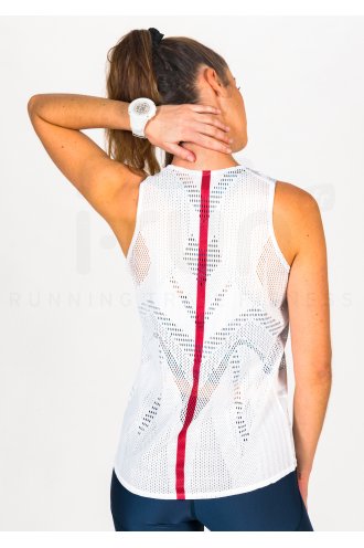 Asics Mesh Singlet W 