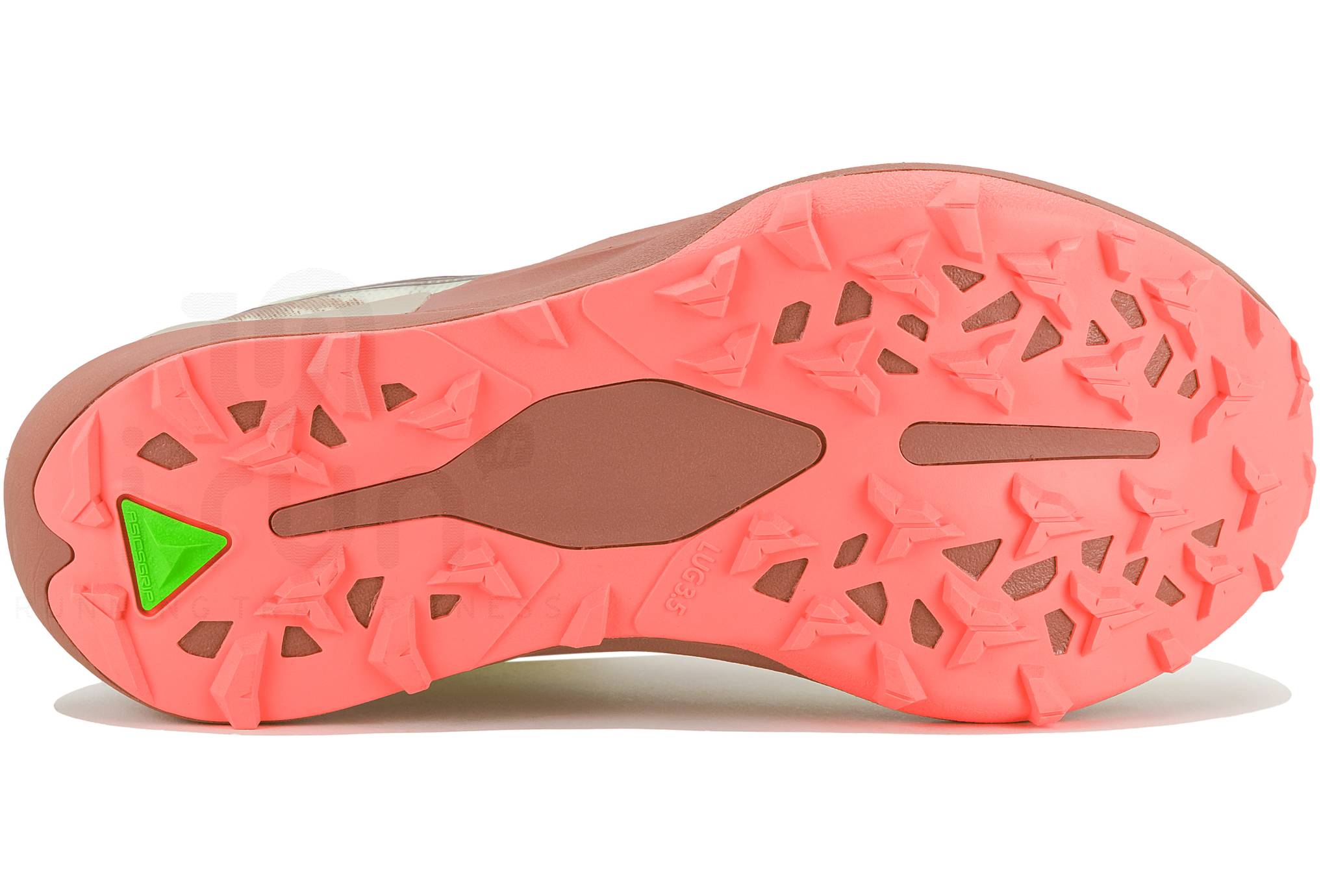 Asics Metafuji Trail 2