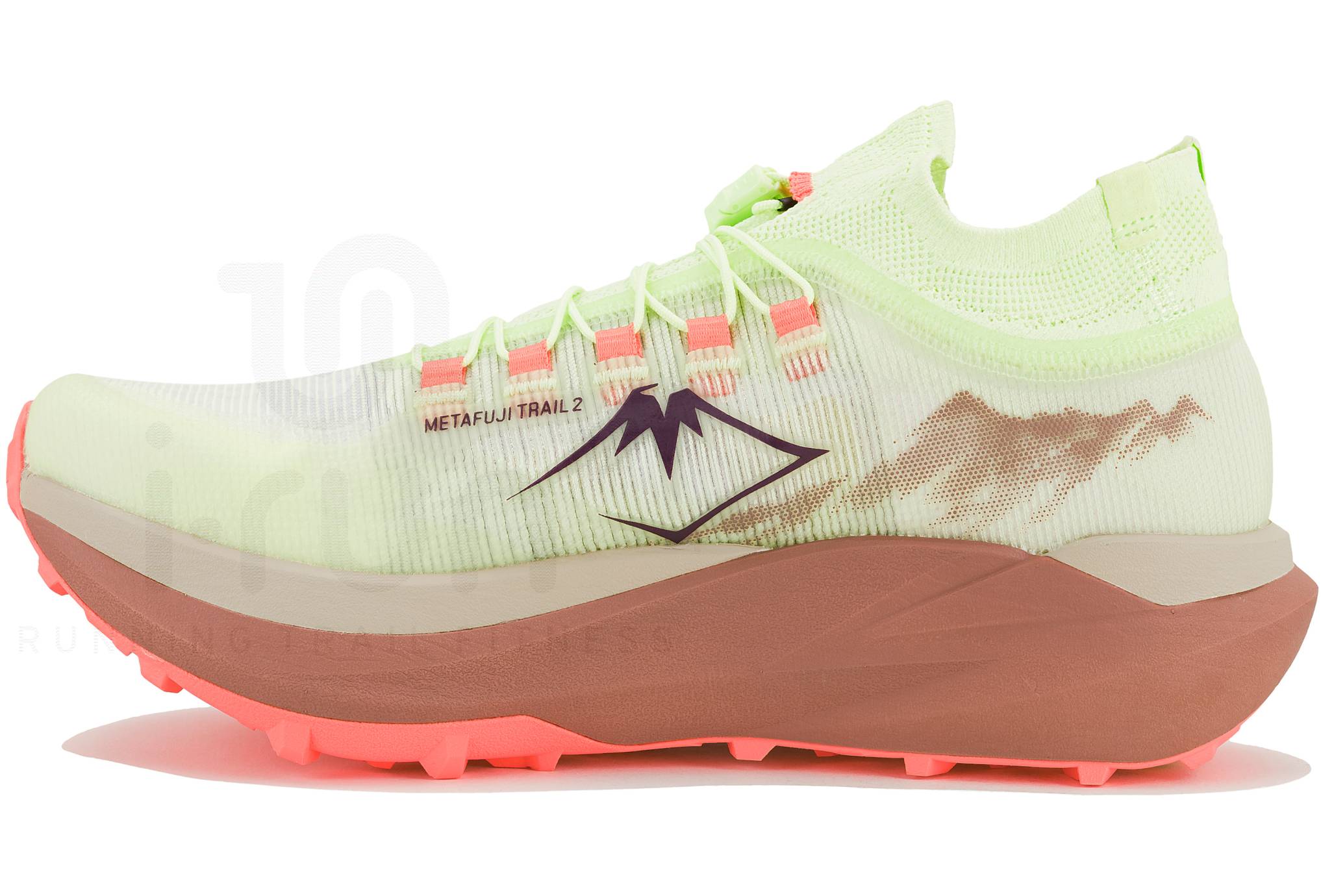 Asics Metafuji Trail 2