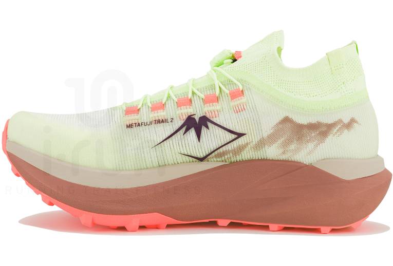 Asics Metafuji Trail 2 