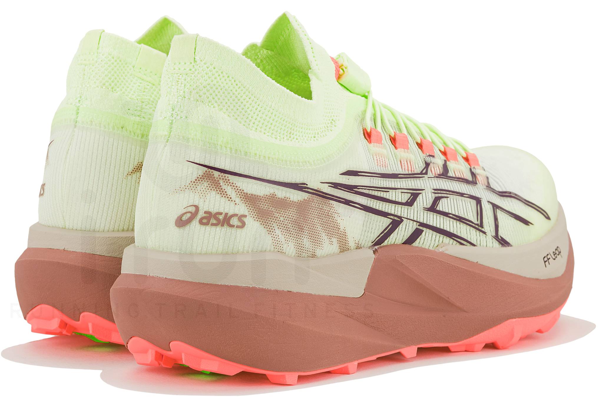 Asics Metafuji Trail 2