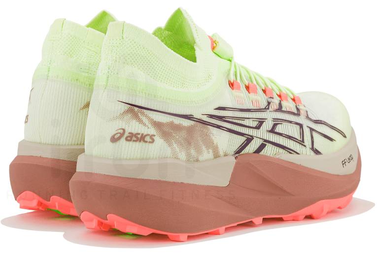 Asics Metafuji Trail 2 