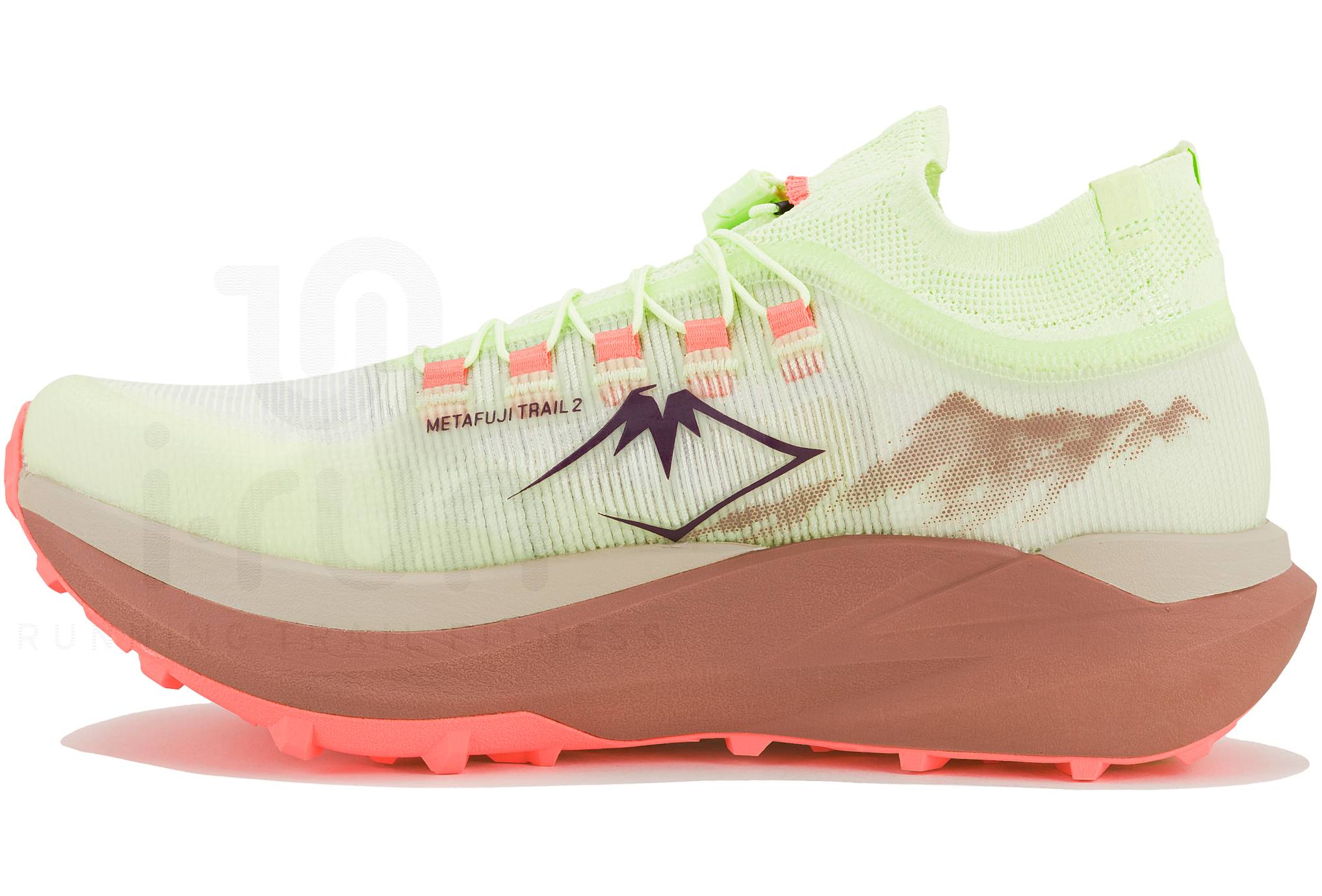 Asics Metafuji Trail 2