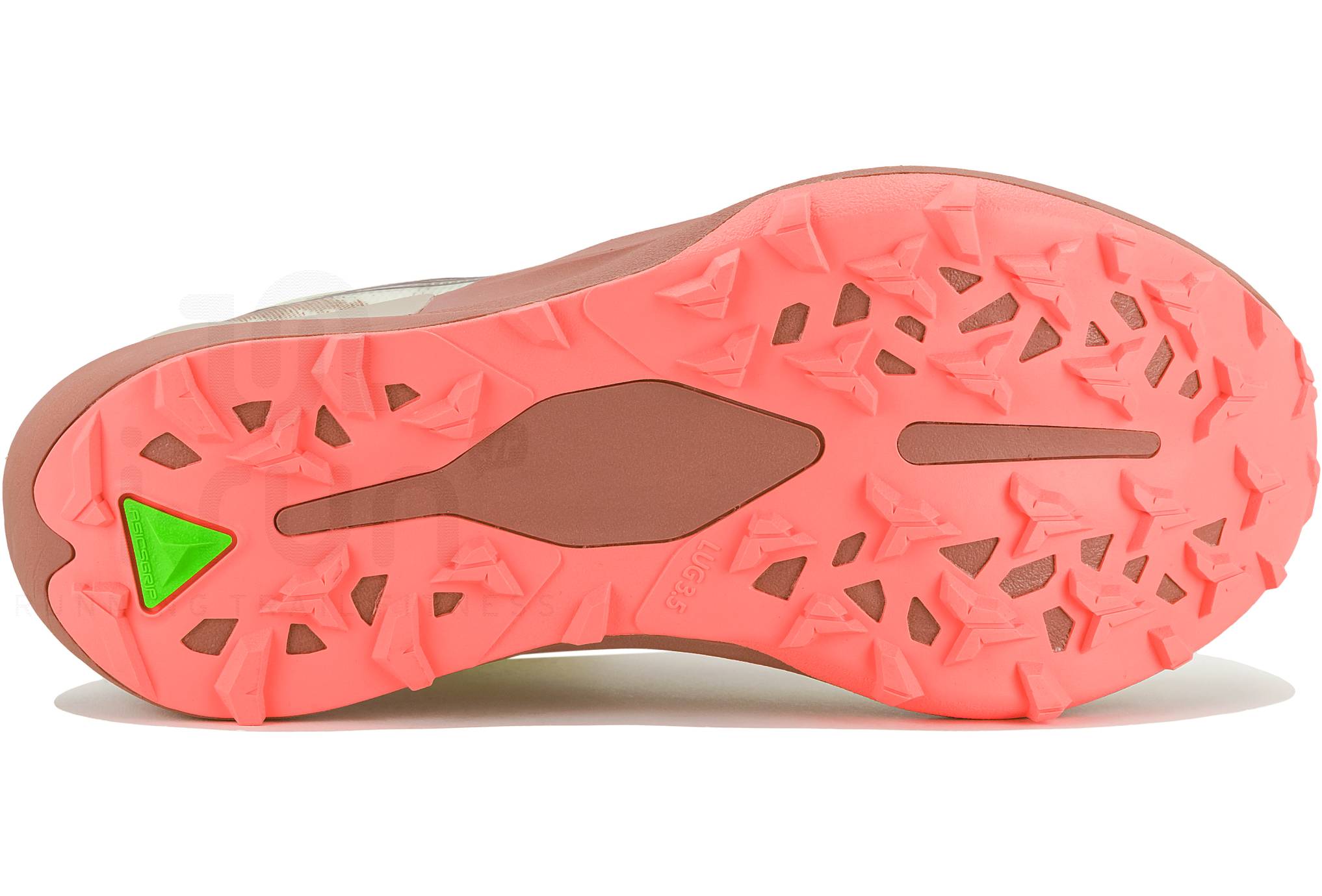 Asics Metafuji Trail 2