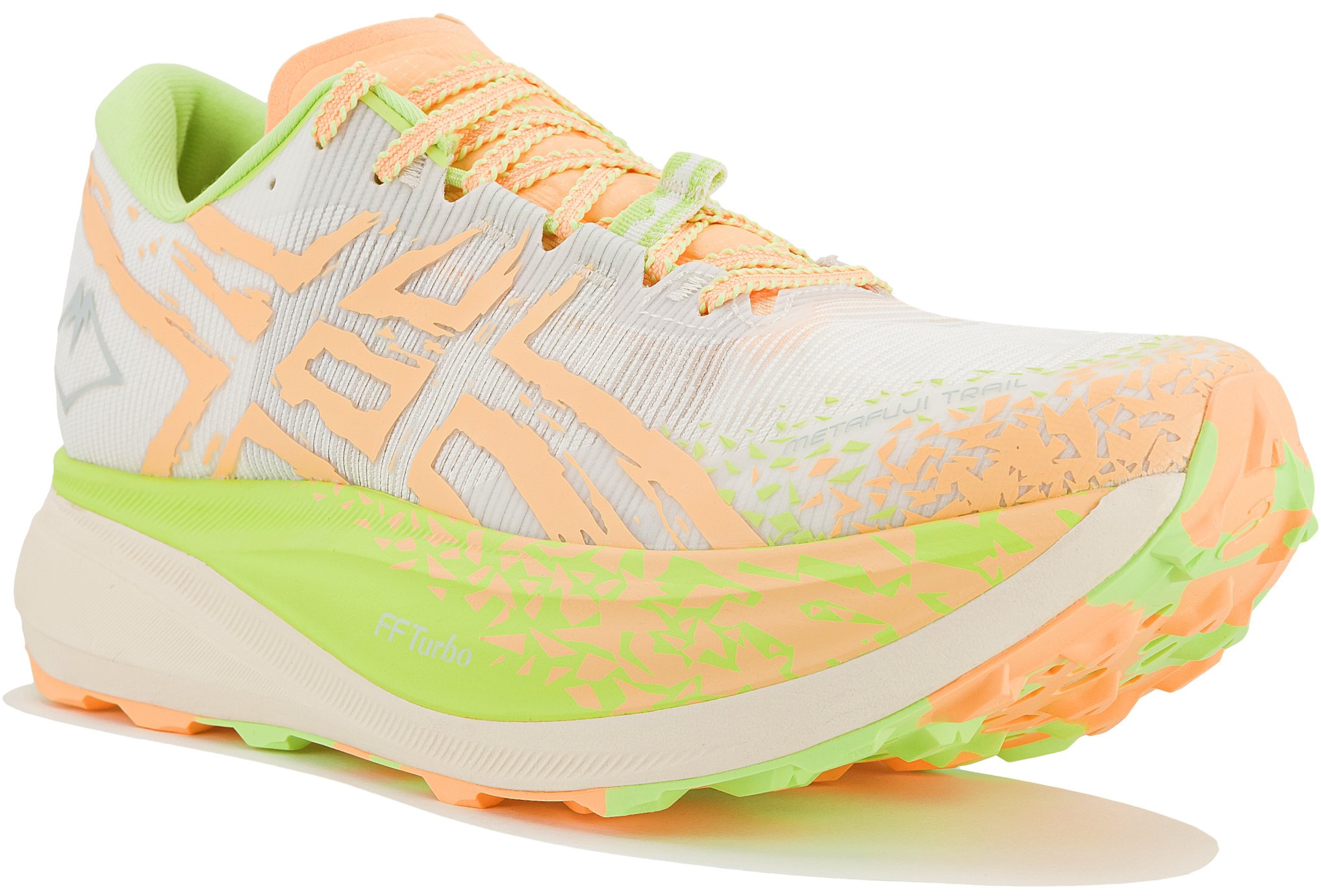 Asics Metafuji Trail Chaussures de sport femme - Asics - Chaussures de sport