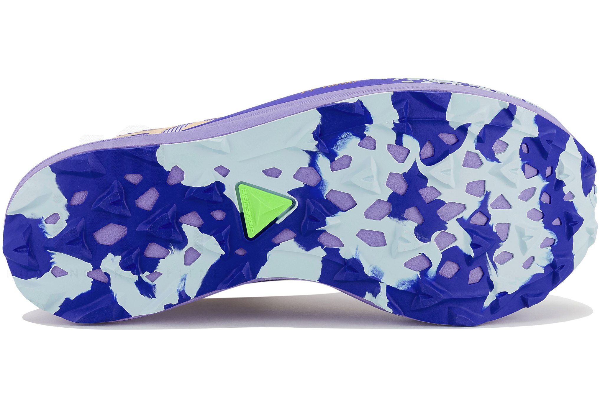 Asics Metafuji Trail W