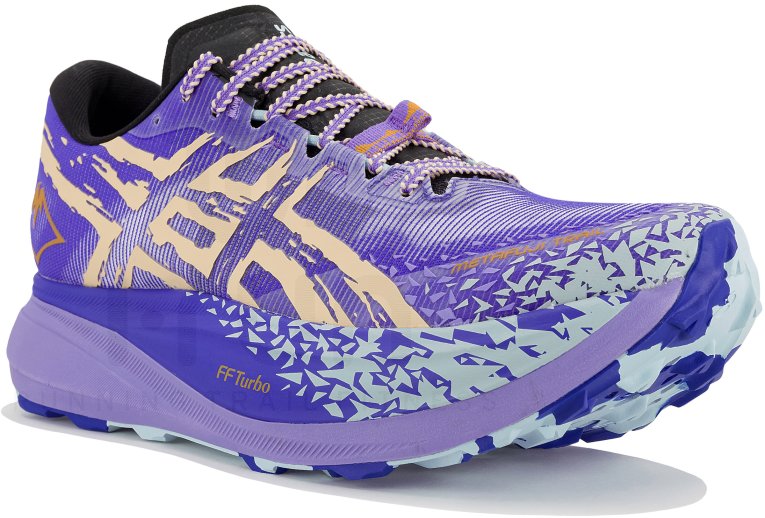 Asics Metafuji Trail W
