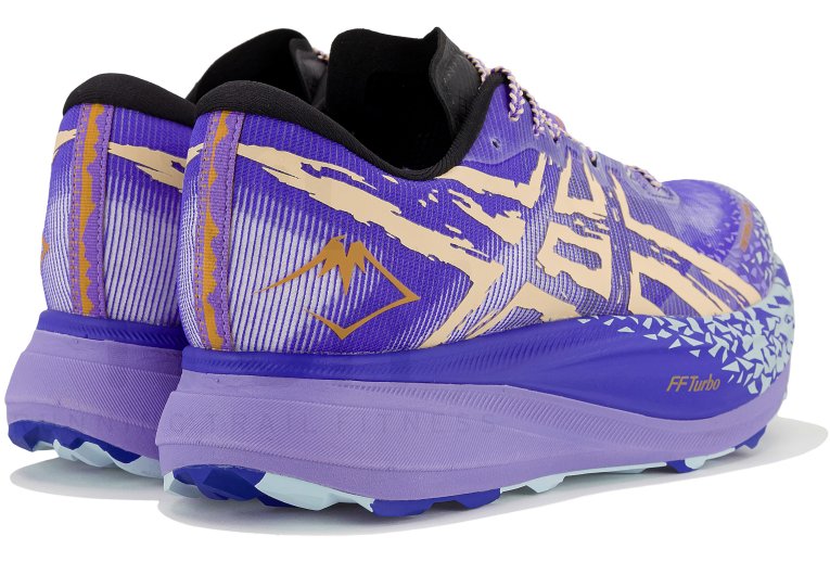 Asics Metafuji Trail W