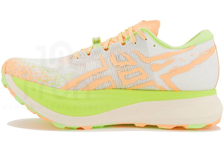 Asics Metafuji Trail Herren
