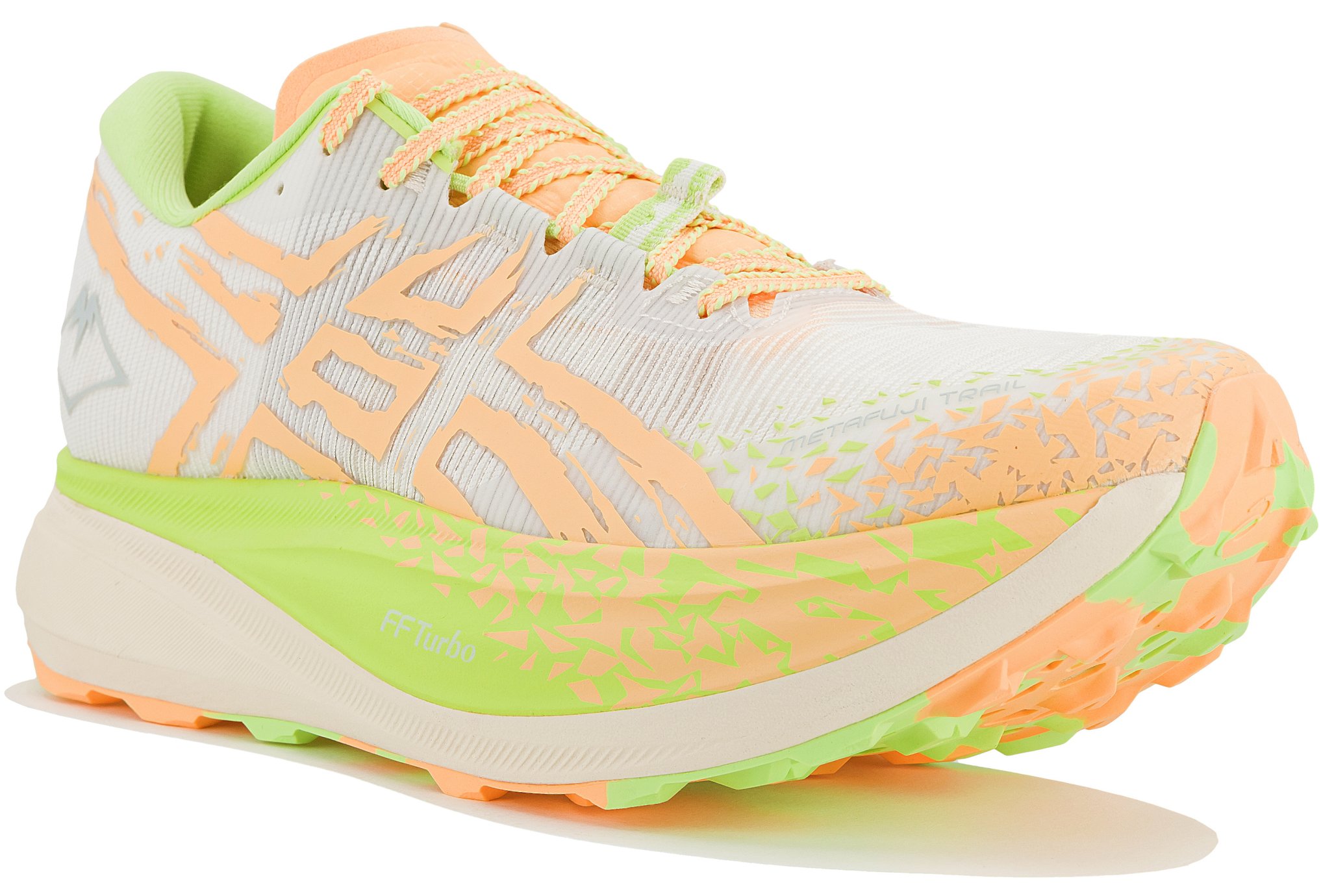 Asics Metafuji Trail Chaussures homme - Asics - Chaussures de sport