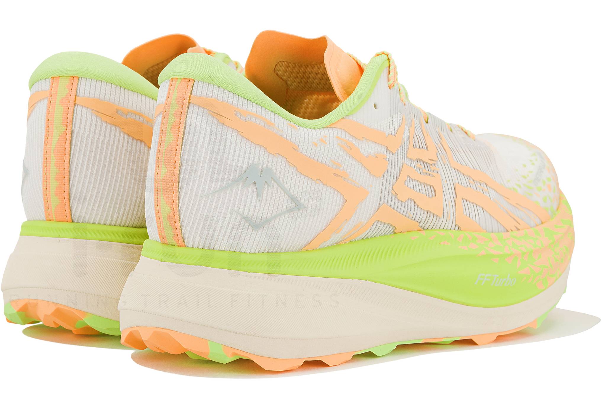 Asics Metafuji Trail Herren
