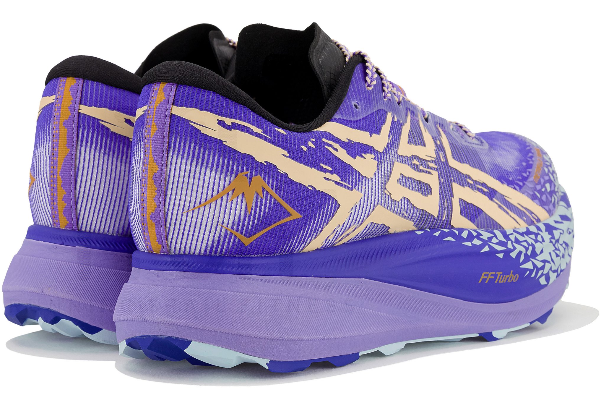 Asics Metafuji Trail