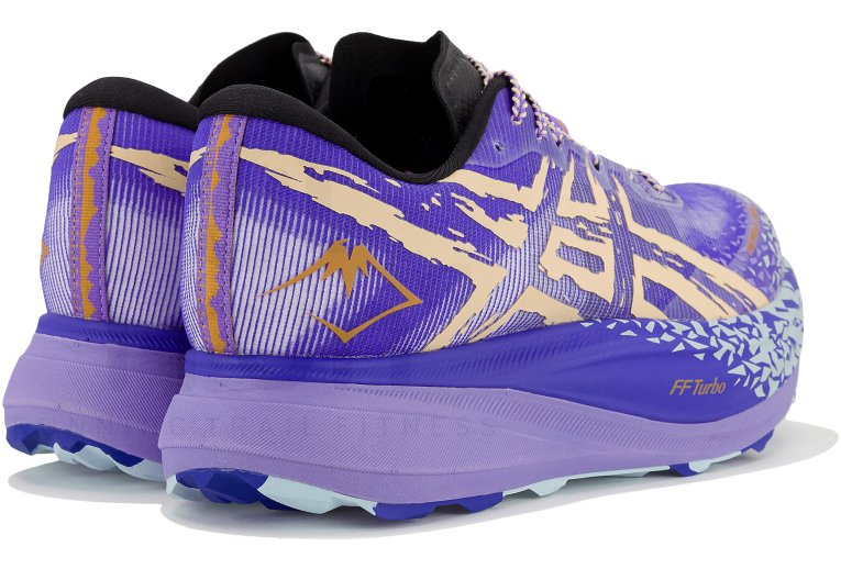 Asics Metafuji Trail