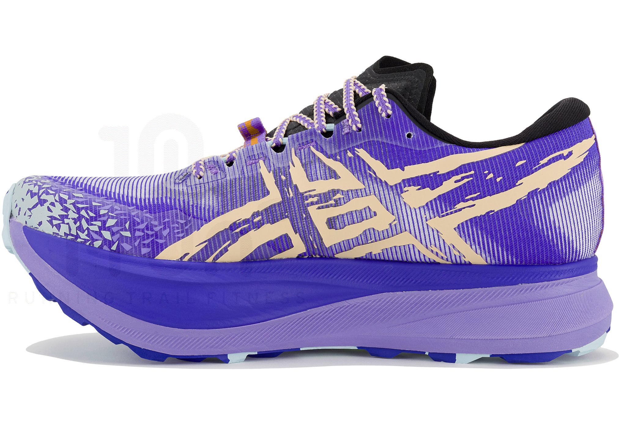 Asics Metafuji Trail