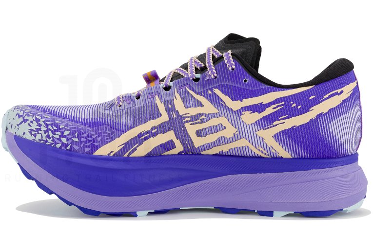 Asics Metafuji Trail