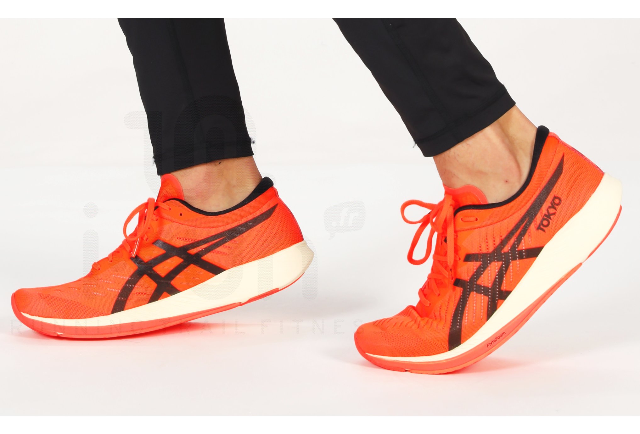Asics Metaracer
