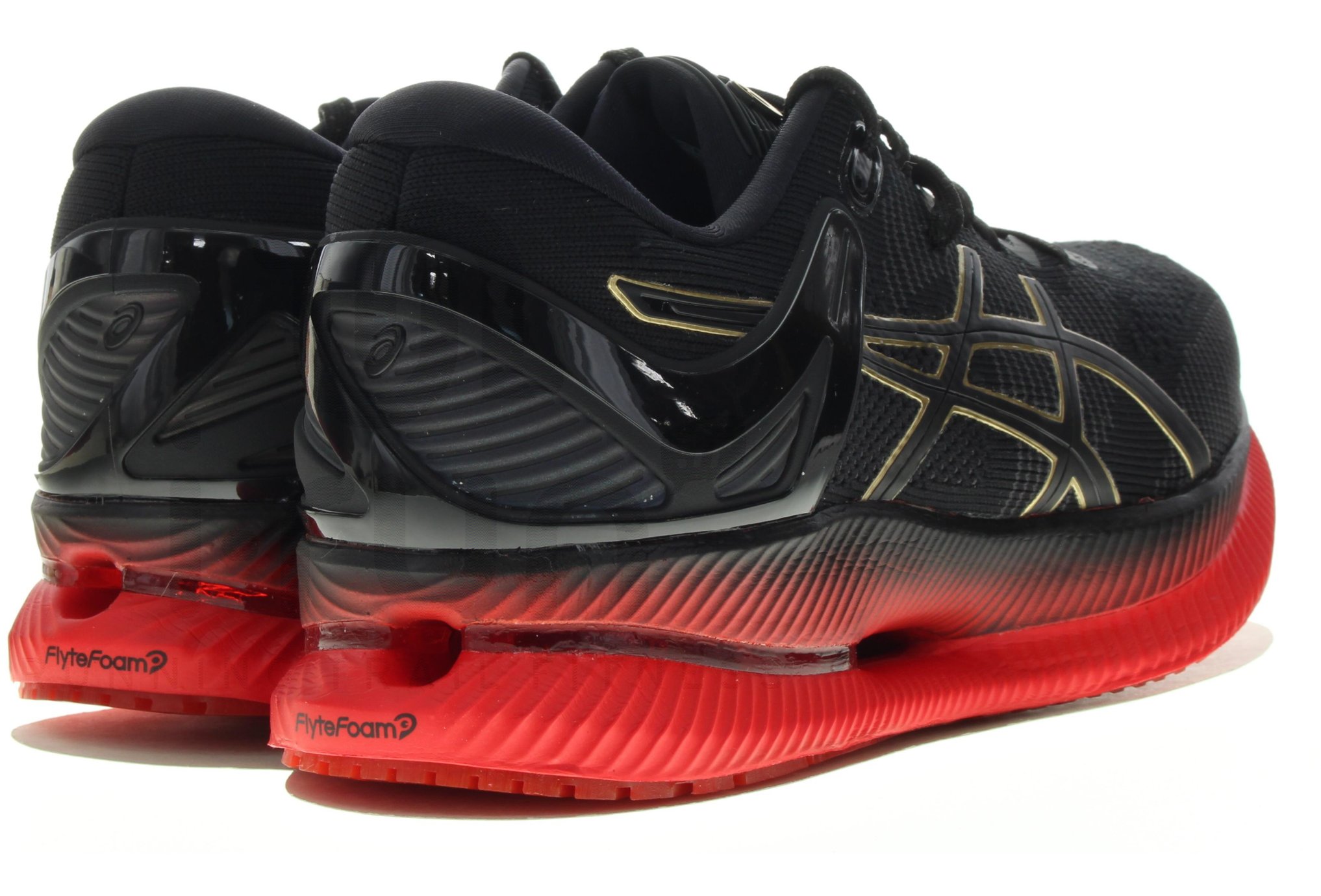 Asics MetaRide M 