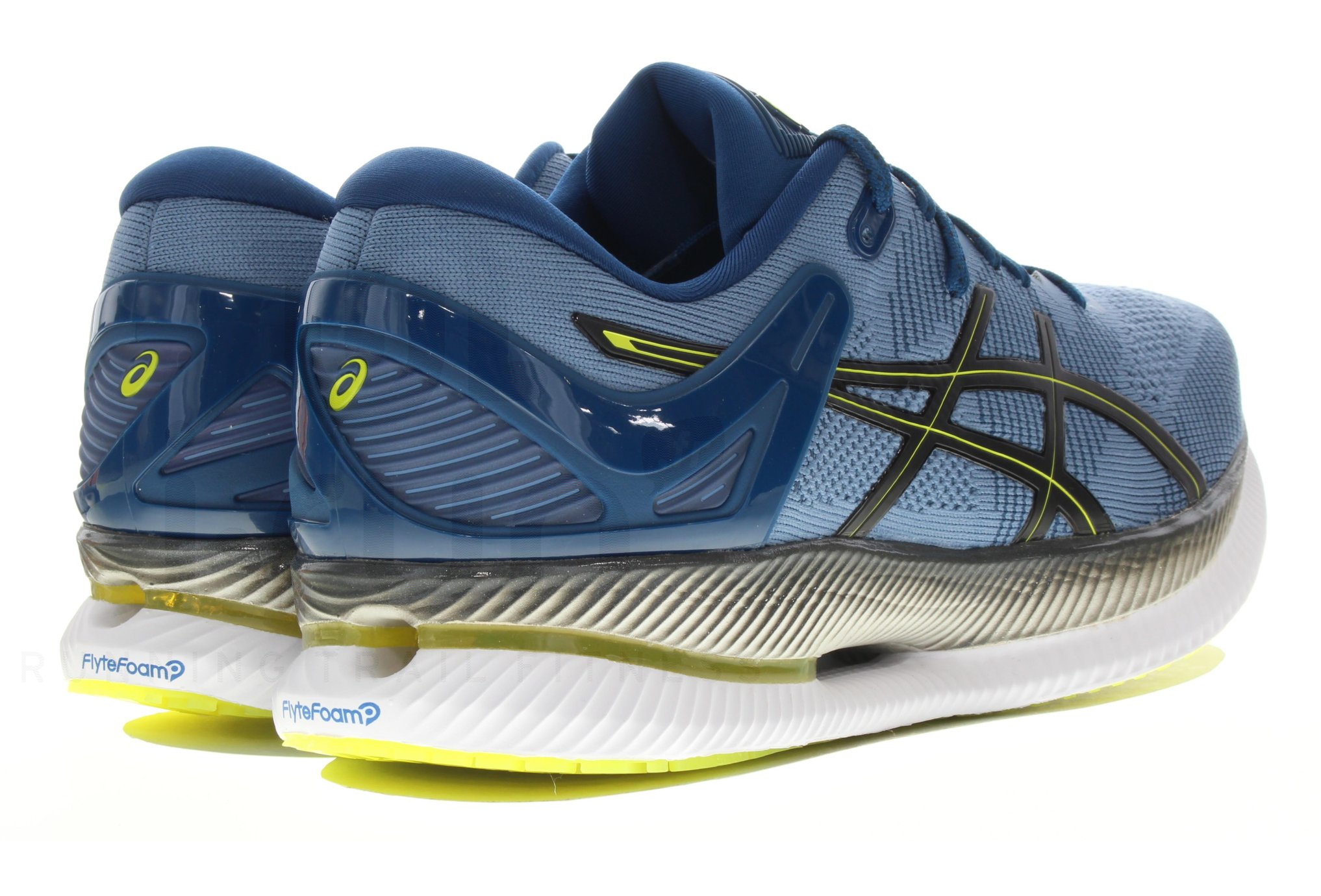Asics MetaRide M 