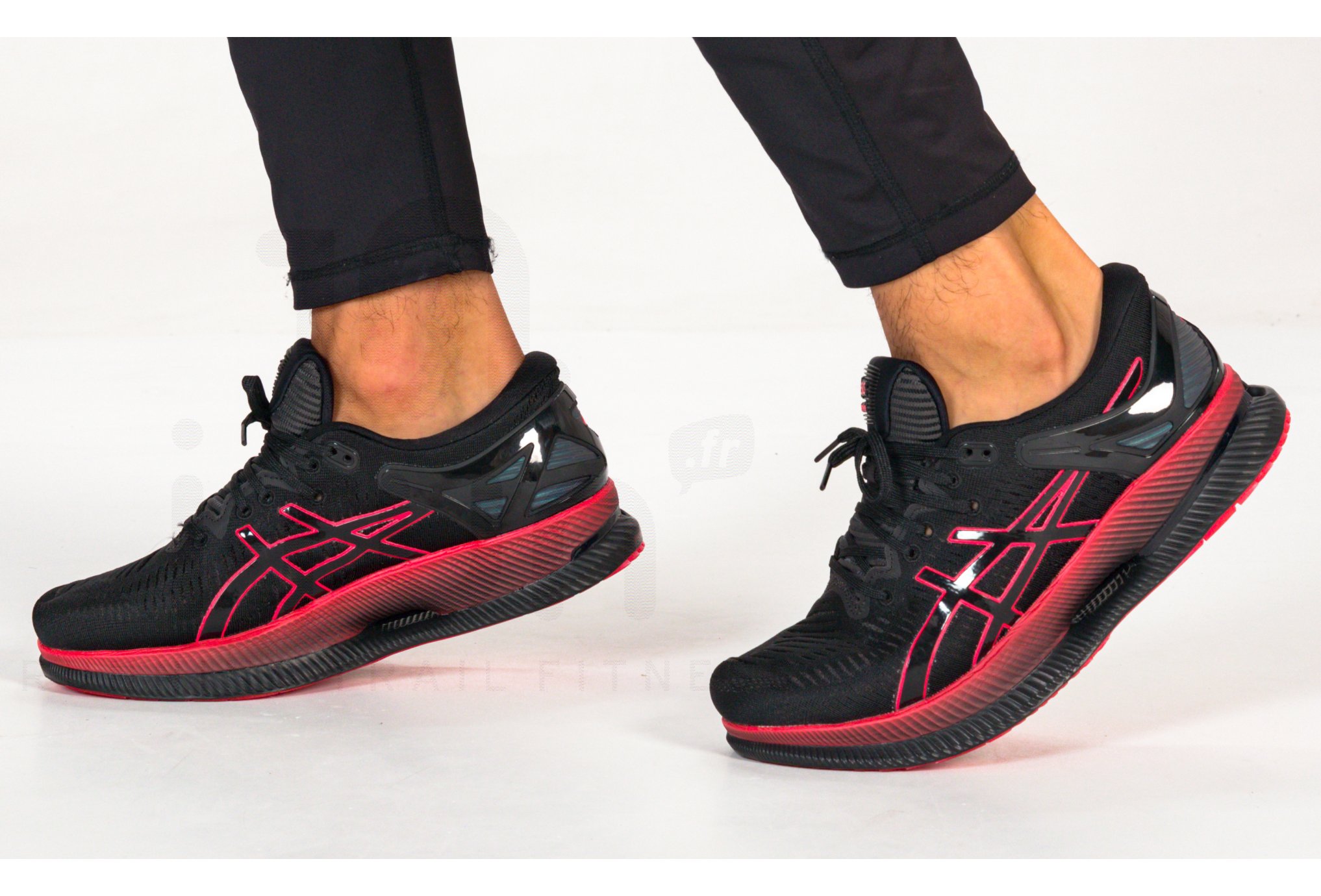 Asics MetaRide Herren