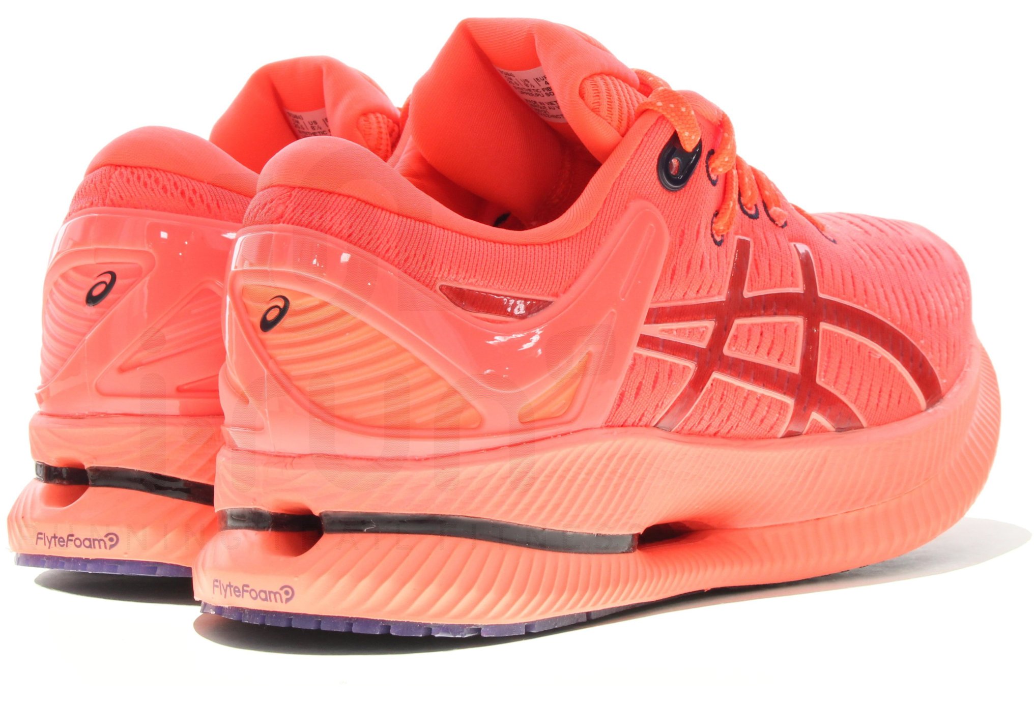 Asics MetaRide Tokyo W 