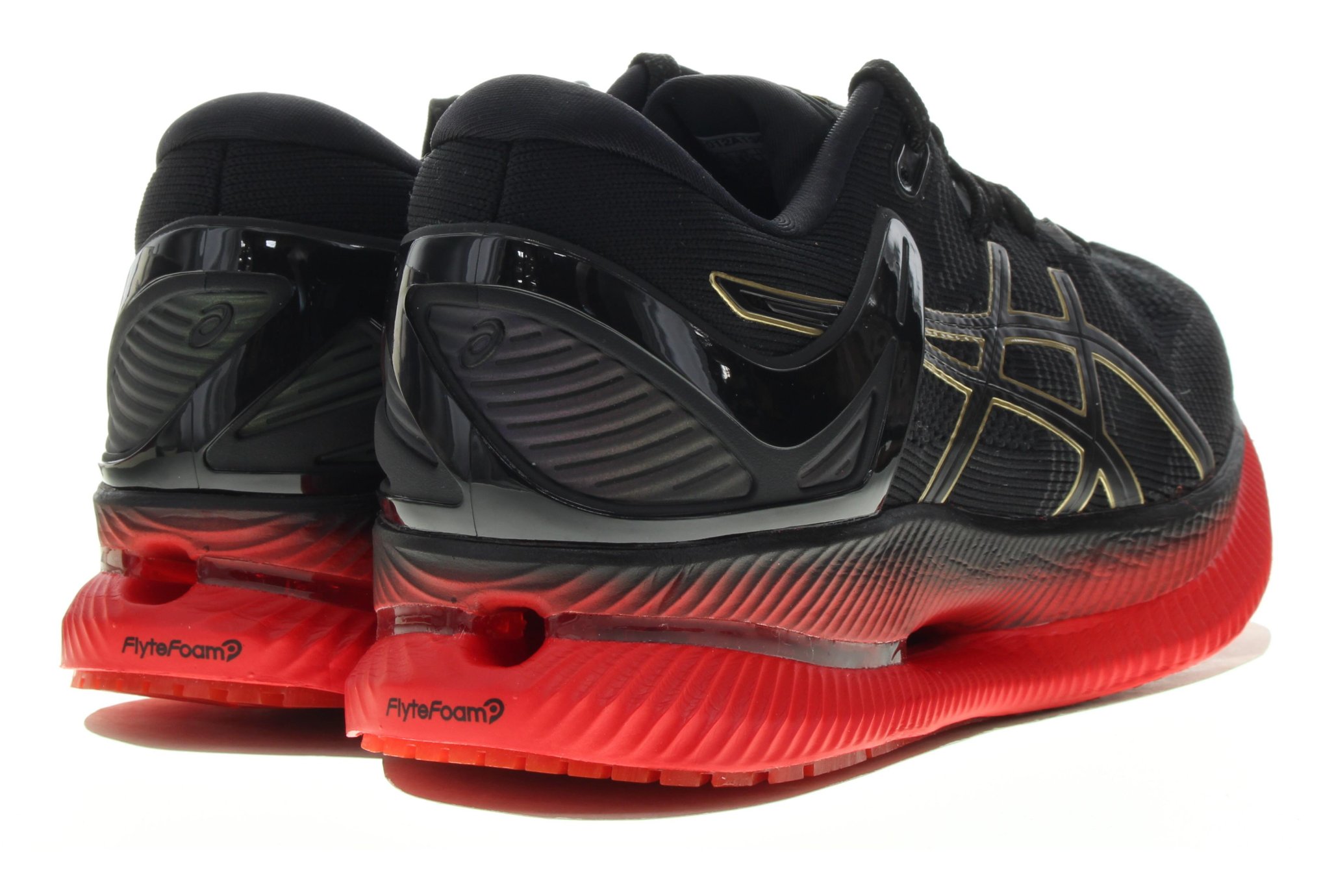 Asics MetaRide