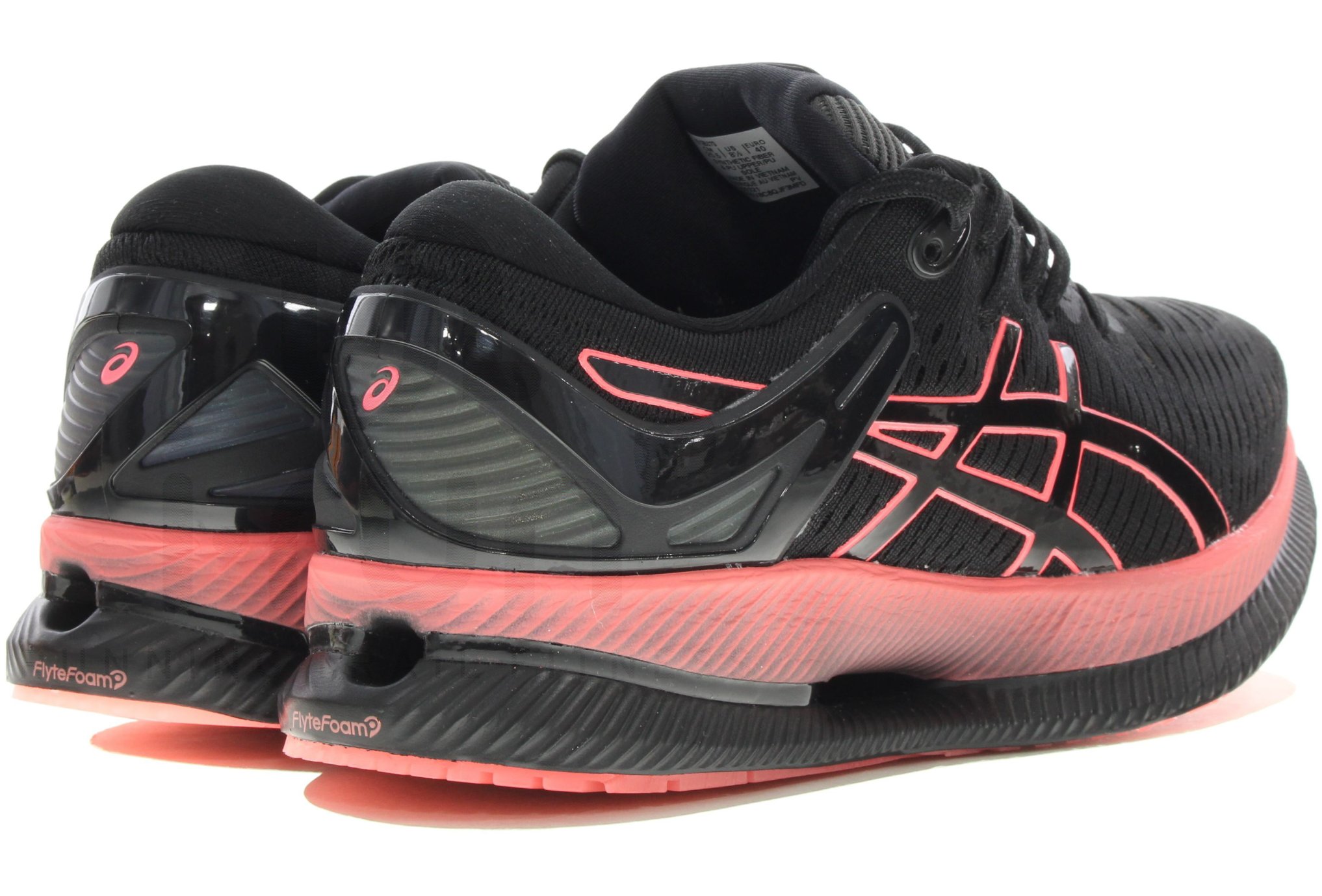 Asics MetaRide Damen