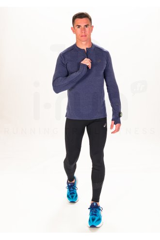 Asics Metarun 1/2 Zip M 