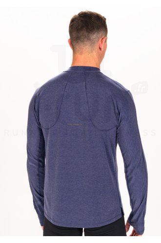 Asics Metarun 1/2 Zip M 