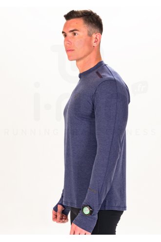 Asics Metarun 1/2 Zip M 