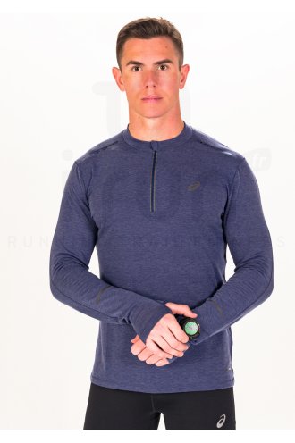 Asics Metarun 1/2 Zip M 