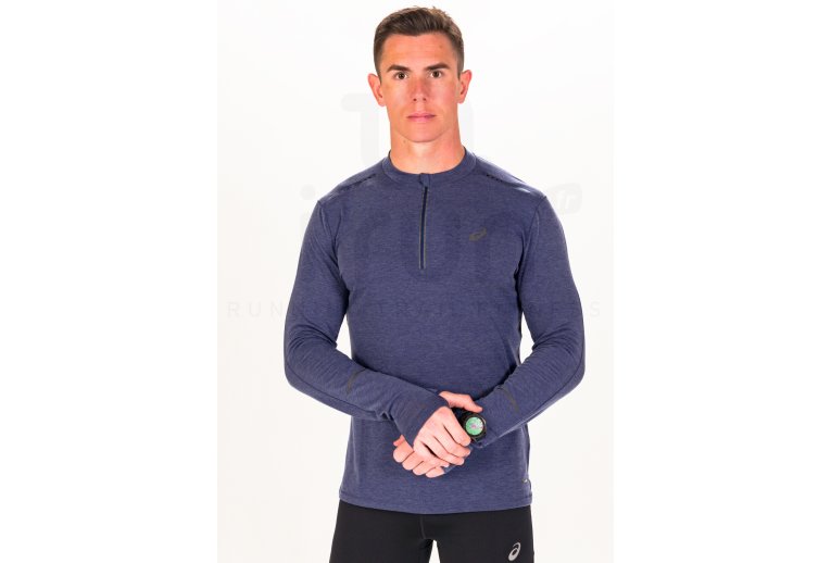 Asics Metarun 1/2 Zip M
