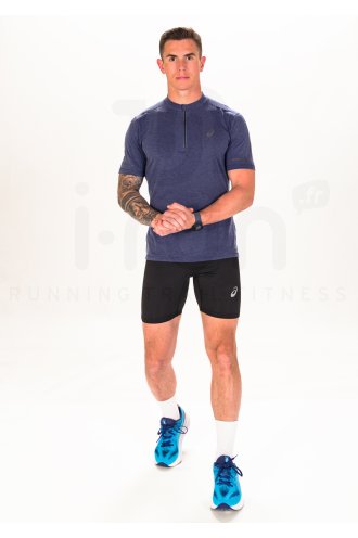 Asics Metarun 1/2 Zip M 