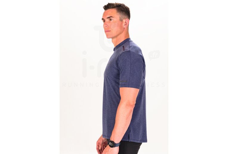 Asics Metarun 1/2 Zip Herren