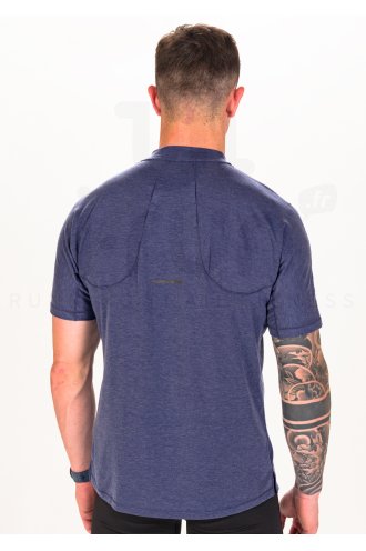 Asics Metarun 1/2 Zip M 