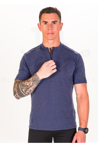 Asics Metarun 1/2 Zip M 