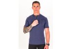 Asics Metarun 1/2 Zip Herren